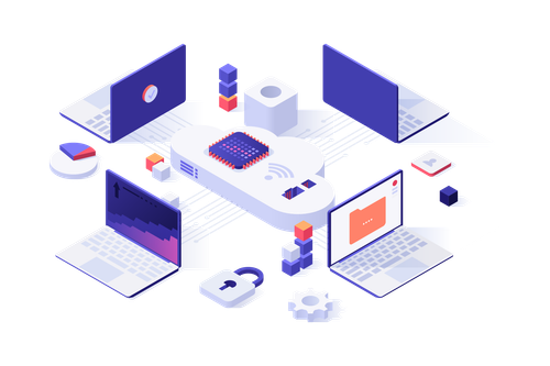 Mist Wallet UI thumbnail